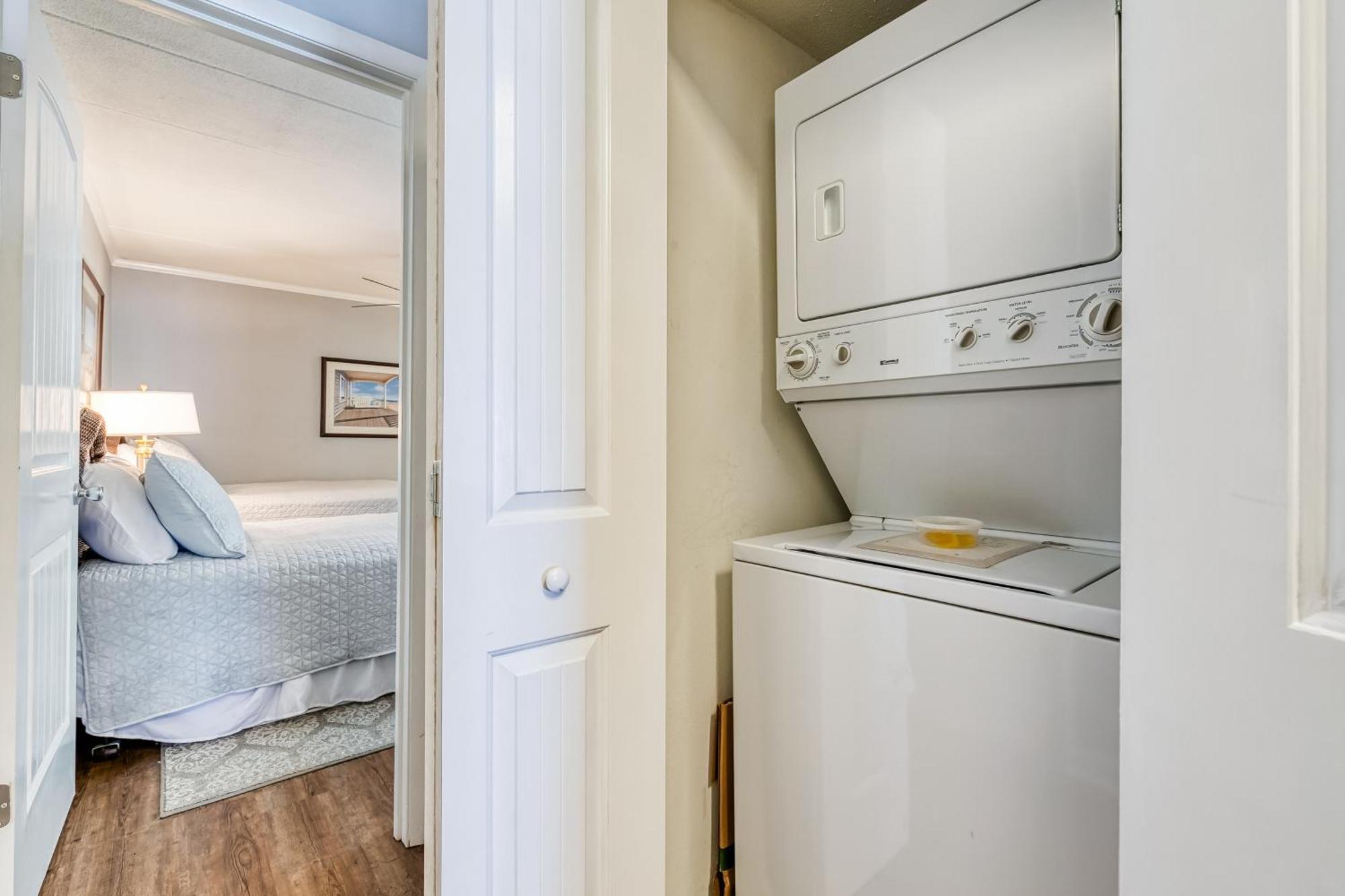 Apartamento West Winds 506 Ocean City Exterior foto