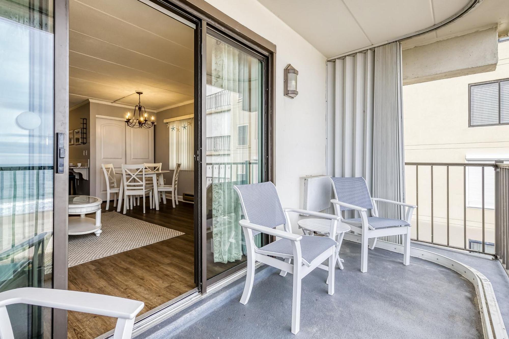 Apartamento West Winds 506 Ocean City Exterior foto